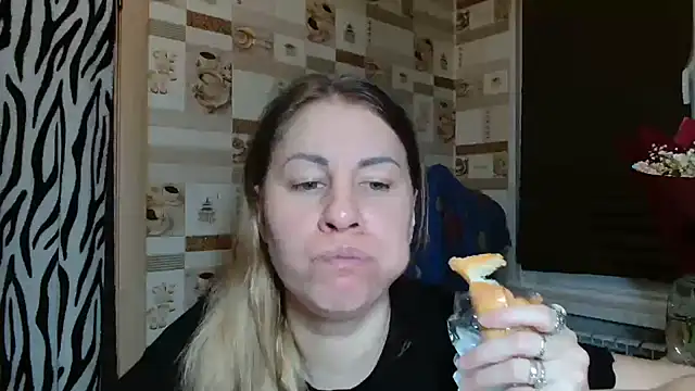 TherestlessKitty online show from February 21, 10:12 pm