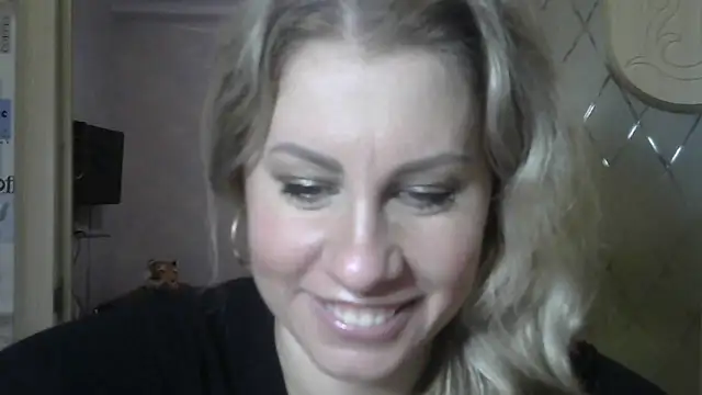 TherestlessKitty online show from January 27, 8:51 am