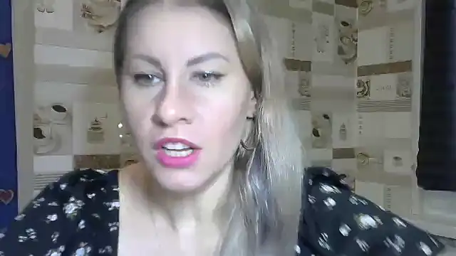 TherestlessKitty online show from September 9, 6:12 am