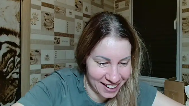 TherestlessKitty online show from April 20, 10:33 pm