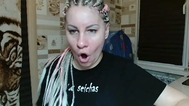 TherestlessKitty online show from April 23, 10:22 pm