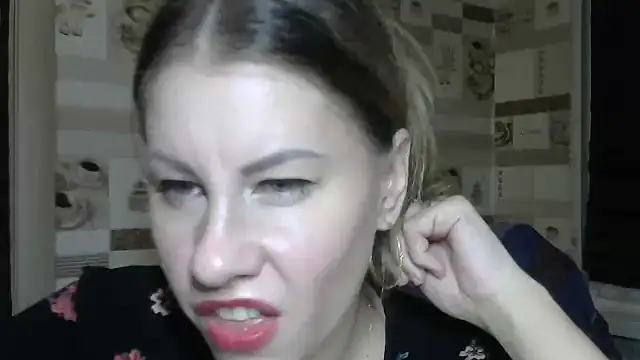 TherestlessKitty online show from November 22, 10:19 pm