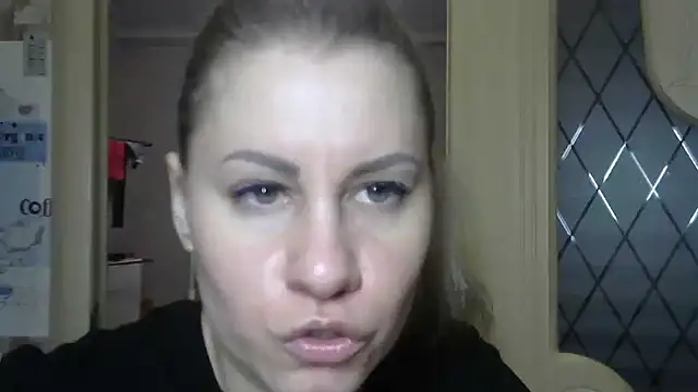 TherestlessKitty online show from March 6, 9:58 am