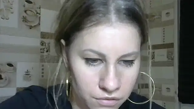 TherestlessKitty online show from October 28, 10:20 pm