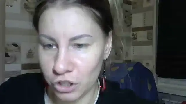 TherestlessKitty online show from November 28, 10:21 pm