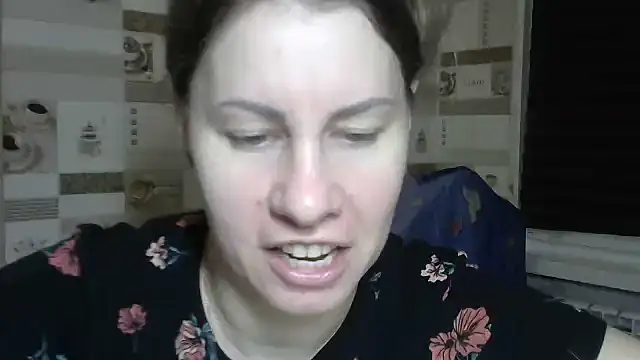 TherestlessKitty online show from December 4, 10:09 pm