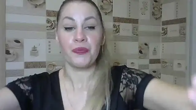 TherestlessKitty online show from February 14, 6:34 am