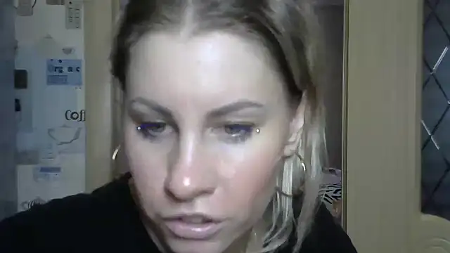 TherestlessKitty online show from February 21, 9:13 am