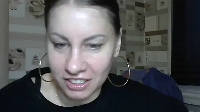 TherestlessKitty online show from October 7, 11:33 am