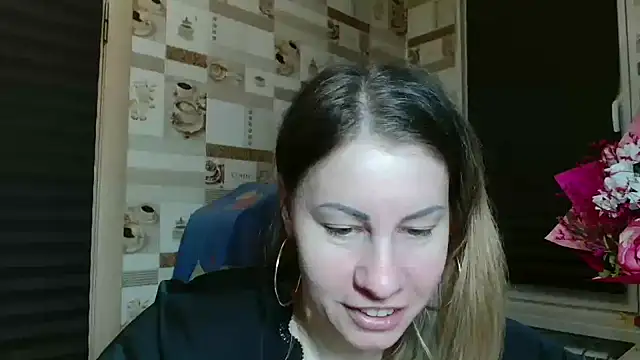 TherestlessKitty online show from February 9, 10:19 pm