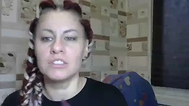 TherestlessKitty online show from October 16, 6:10 am