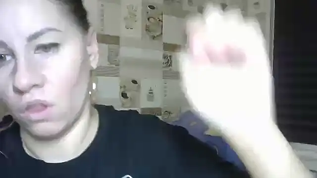 TherestlessKitty online show from November 13, 8:13 pm