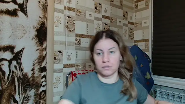 TherestlessKitty online show from March 26, 10:07 pm