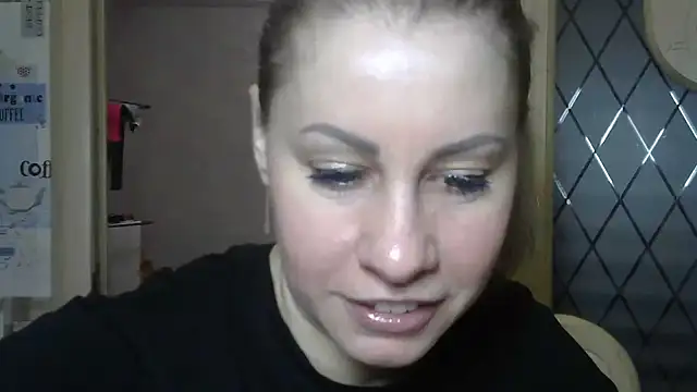 TherestlessKitty online show from March 6, 6:52 am