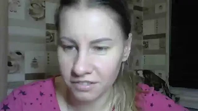 TherestlessKitty online show from October 24, 10:20 pm