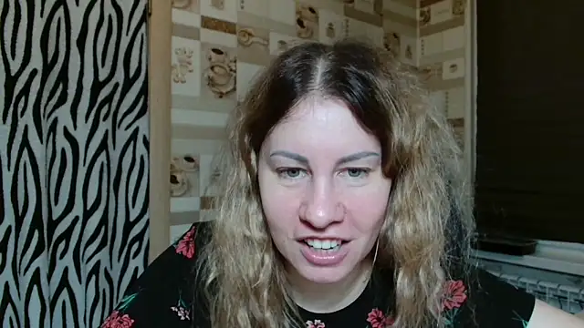 TherestlessKitty online show from April 8, 10:22 pm