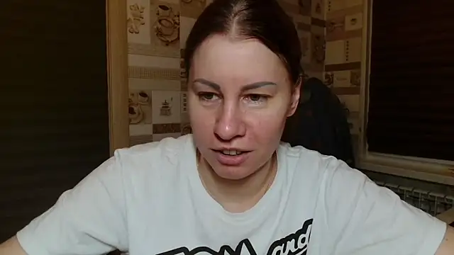 TherestlessKitty online show from April 5, 10:16 pm