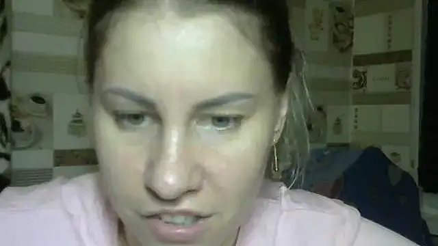 TherestlessKitty online show from October 8, 10:21 pm