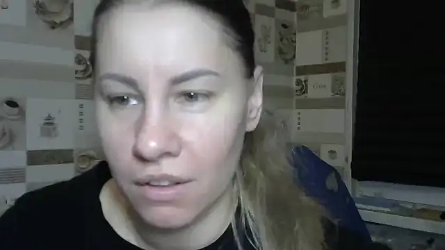 TherestlessKitty online show from January 15, 12:25 am