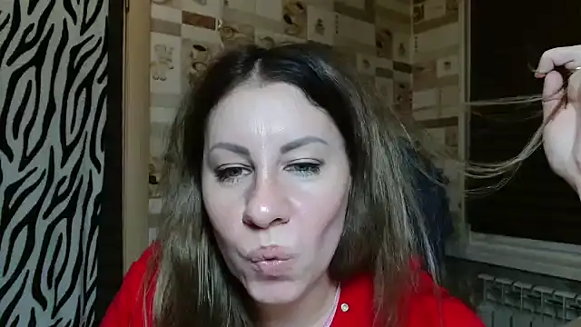 TherestlessKitty online show from March 9, 10:35 pm