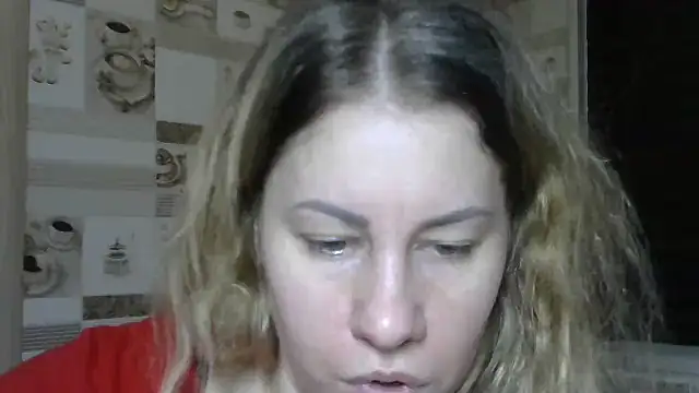 TherestlessKitty online show from December 19, 10:23 pm