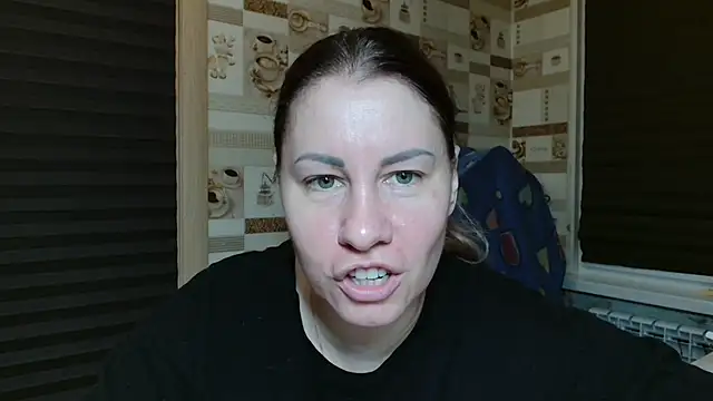 TherestlessKitty online show from April 4, 10:16 pm