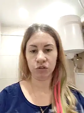 TherestlessKitty online show from October 27, 11:05 pm