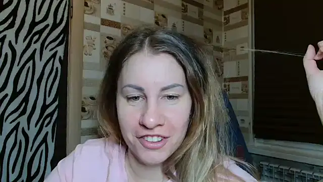 TherestlessKitty online show from February 16, 10:29 pm