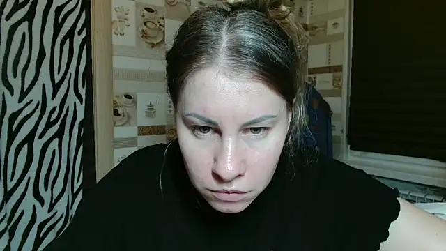 TherestlessKitty online show from March 4, 12:29 am