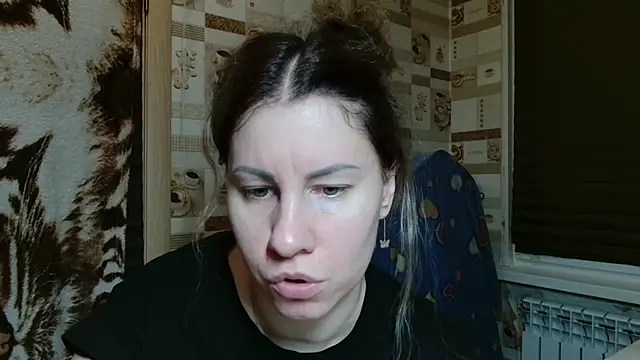 TherestlessKitty online show from March 19, 10:21 pm