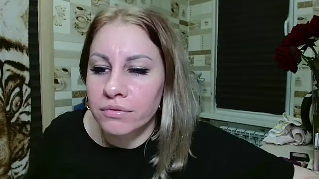 TherestlessKitty online show from June 13, 10:19 pm