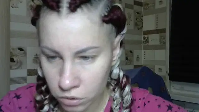 TherestlessKitty online show from October 11, 10:11 pm