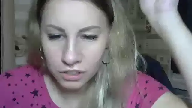 TherestlessKitty online show from October 10, 6:58 am