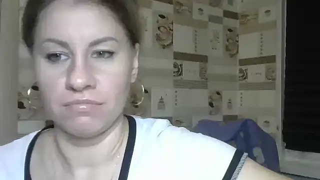 TherestlessKitty online show from November 11, 10:15 pm