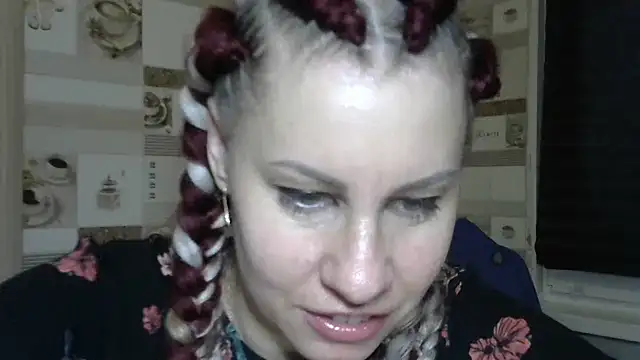 TherestlessKitty online show from October 13, 10:39 am