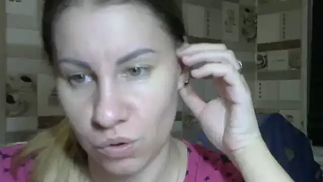 TherestlessKitty online show from October 30, 10:17 pm