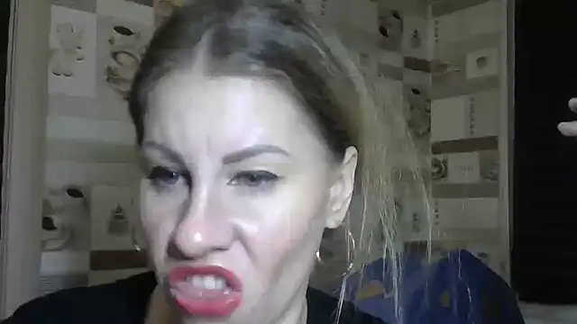 TherestlessKitty online show from October 31, 2:24 pm