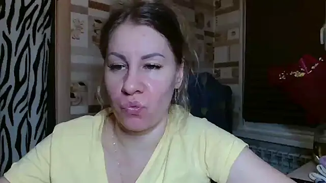 TherestlessKitty online show from February 22, 10:44 pm