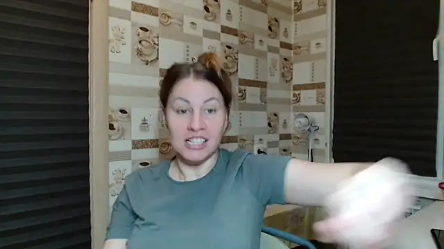 TherestlessKitty online show from May 23, 10:31 pm