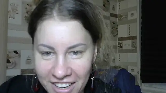 TherestlessKitty online show from December 21, 10:21 pm