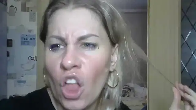 TherestlessKitty online show from February 21, 12:17 pm