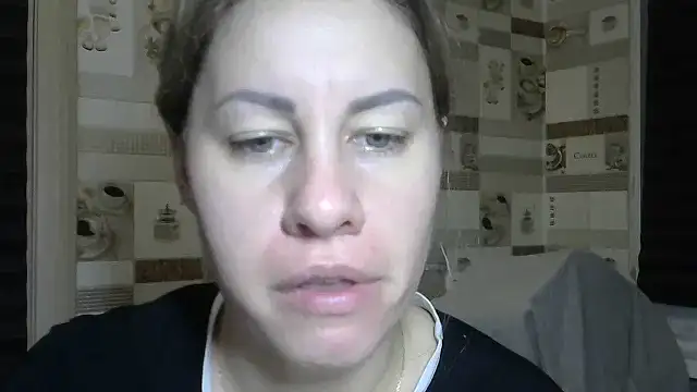 TherestlessKitty online show from September 14, 8:09 pm