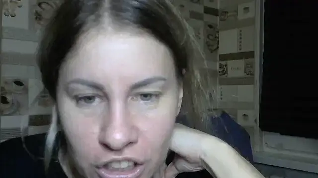 TherestlessKitty online show from October 3, 11:17 pm