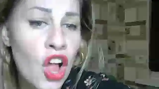 TherestlessKitty online show from October 29, 5:45 pm