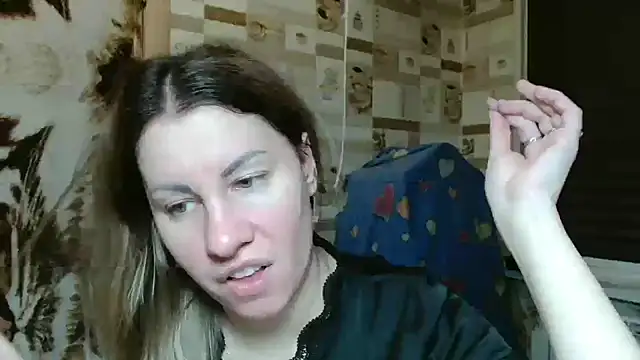 TherestlessKitty online show from March 16, 9:17 pm