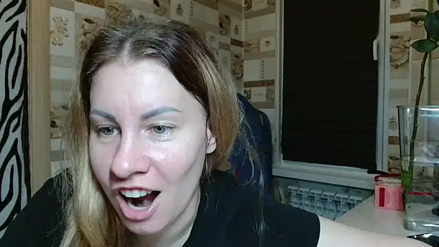 TherestlessKitty online show from May 26, 10:19 pm