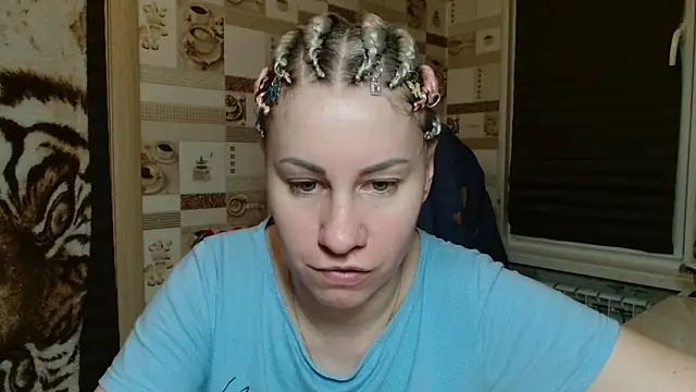 TherestlessKitty online show from April 22, 10:16 pm