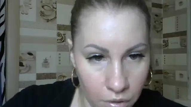 TherestlessKitty online show from February 8, 11:33 am