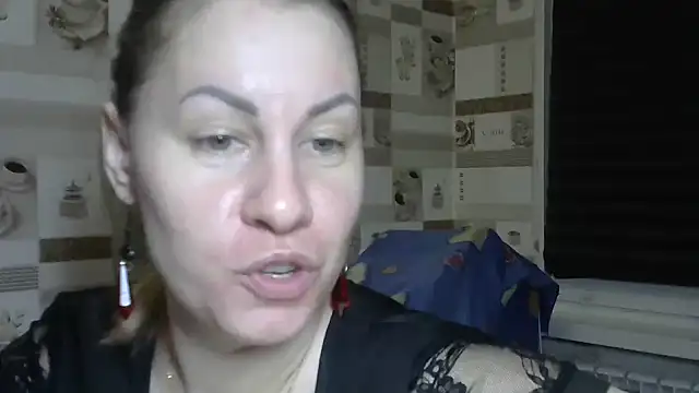 TherestlessKitty online show from December 3, 10:20 pm