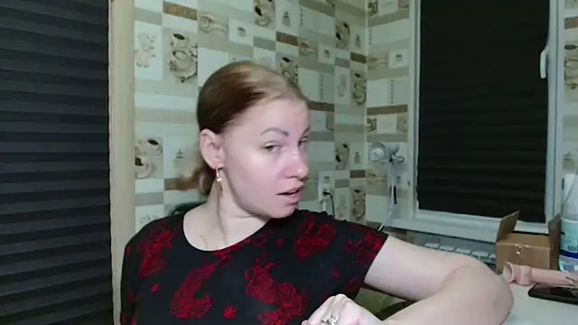TherestlessKitty online show from June 17, 10:19 pm